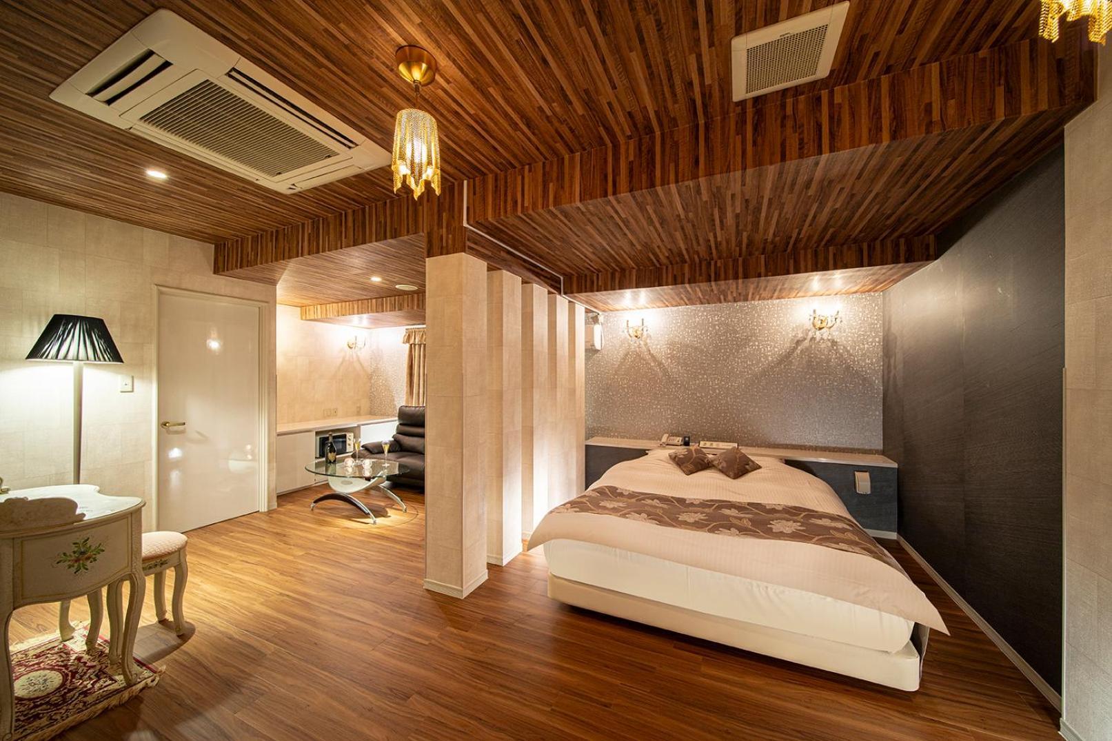 ホテル リベラル 男塾ホテルグループ (Adults Only) Kobe Ngoại thất bức ảnh