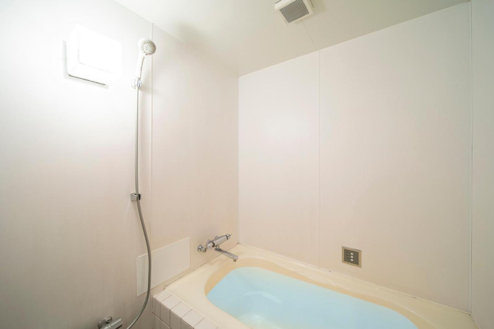 ホテル リベラル 男塾ホテルグループ (Adults Only) Kobe Ngoại thất bức ảnh