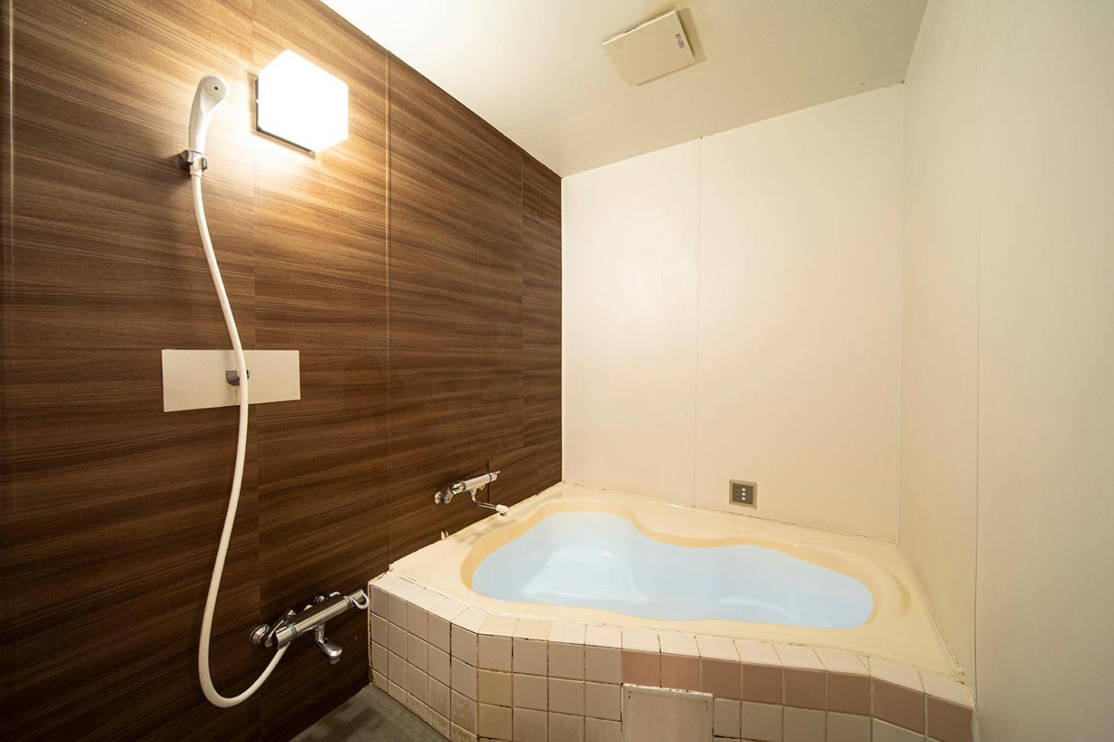 ホテル リベラル 男塾ホテルグループ (Adults Only) Kobe Ngoại thất bức ảnh