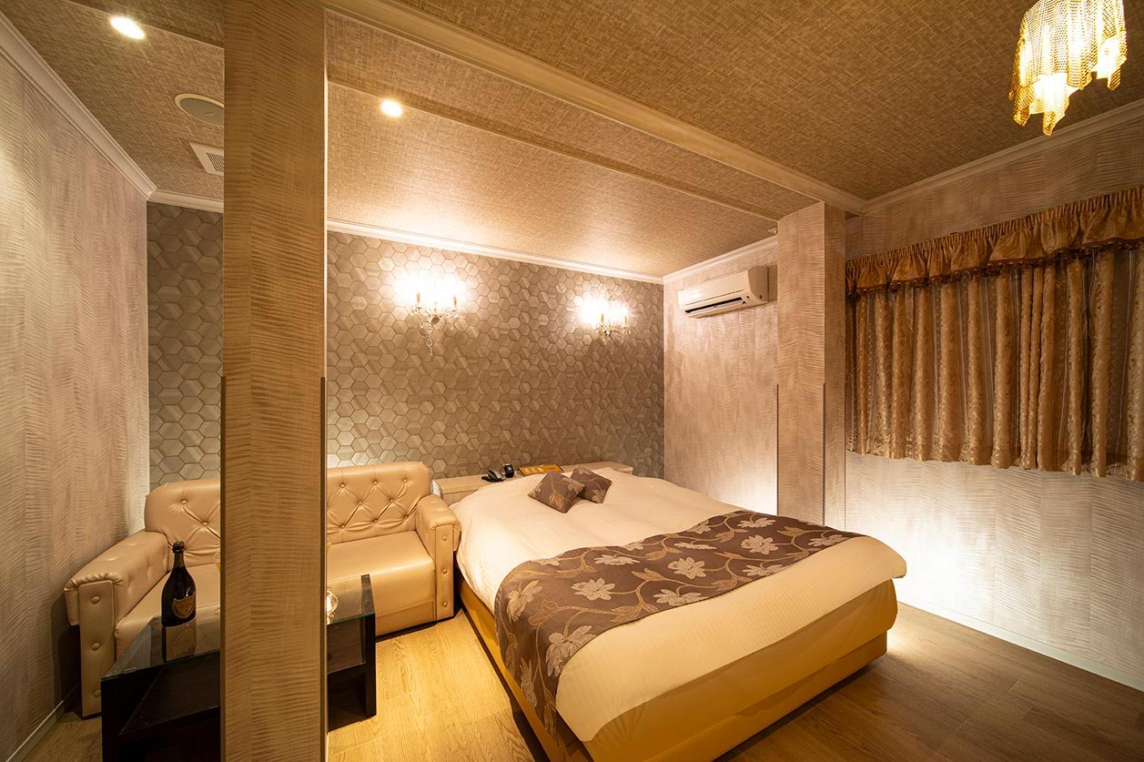 ホテル リベラル 男塾ホテルグループ (Adults Only) Kobe Ngoại thất bức ảnh