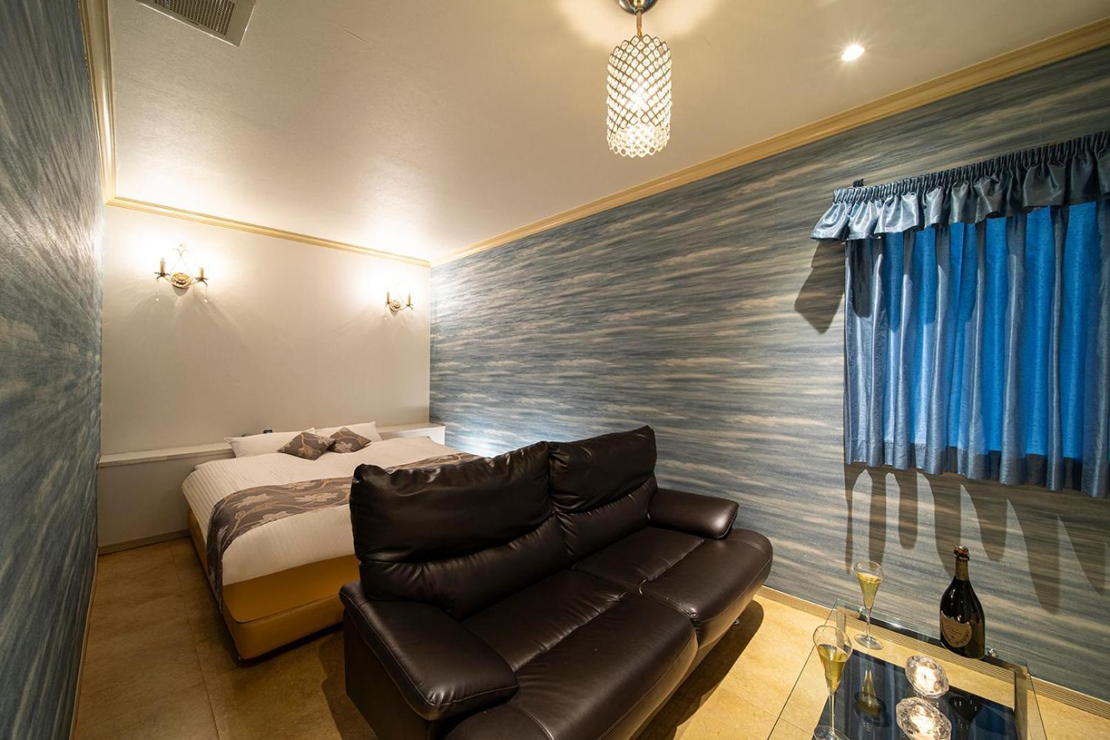 ホテル リベラル 男塾ホテルグループ (Adults Only) Kobe Ngoại thất bức ảnh