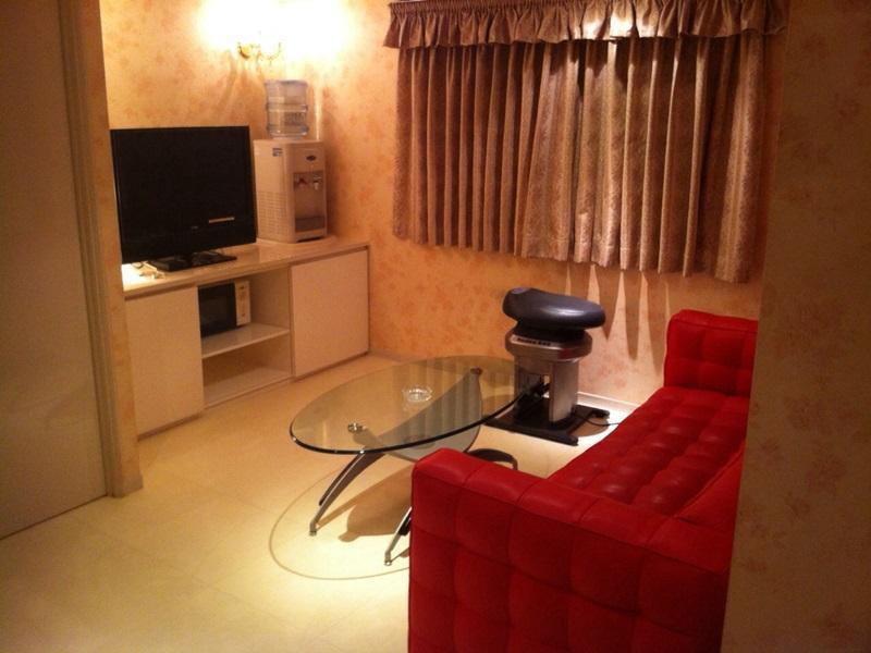 ホテル リベラル 男塾ホテルグループ (Adults Only) Kobe Ngoại thất bức ảnh