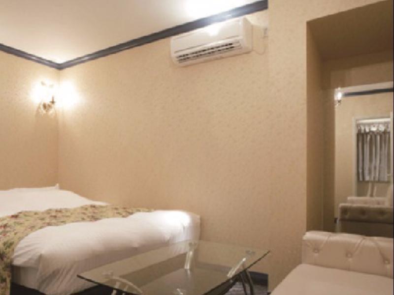 ホテル リベラル 男塾ホテルグループ (Adults Only) Kobe Ngoại thất bức ảnh